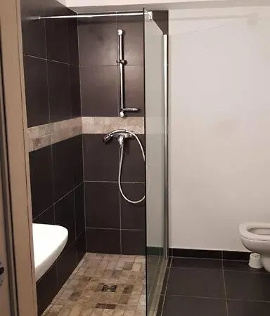 Superbe T1 A Vue Sur Appartement