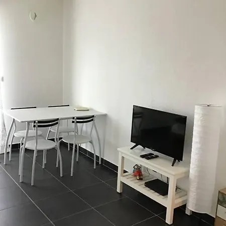 Superbe T1 A Vue Sur