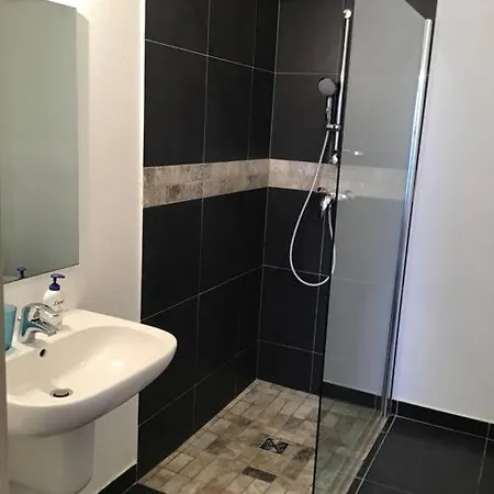 Superbe T1 A Vue Sur Appartement