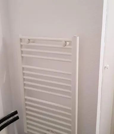 Superbe T1 A Vue Sur Bastia (Corsica)