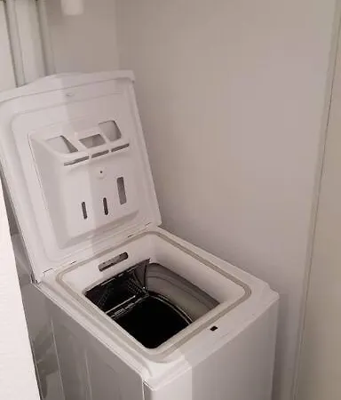 Superbe T1 A Vue Sur *