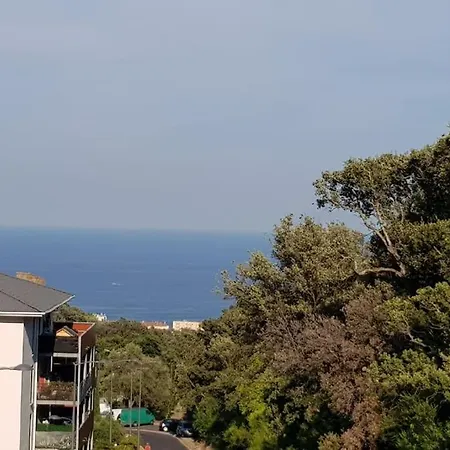 Superbe T1 A Vue Sur * Bastia (Corsica)