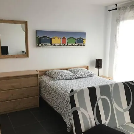 Superbe T1 A Vue Sur *