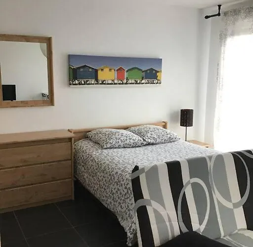 Superbe T1 A Vue Sur *