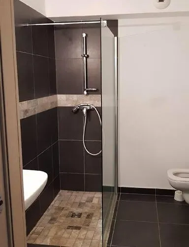 Superbe T1 A Vue Sur דירה