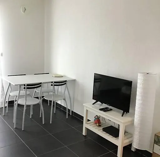 Superbe T1 A Vue Sur