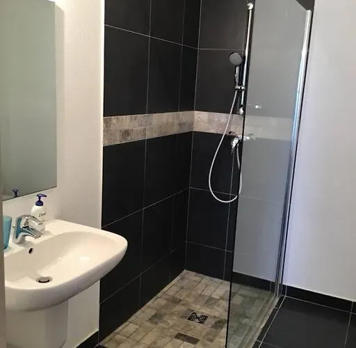 Superbe T1 A Vue Sur דירה