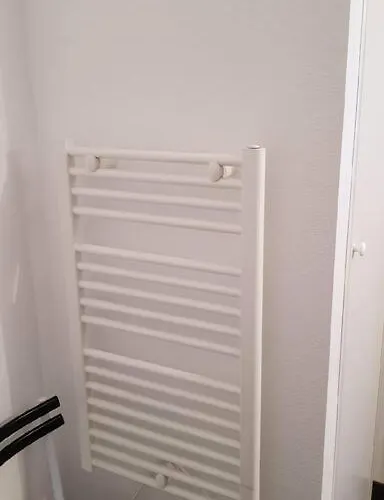 Superbe T1 A Vue Sur בסטיה