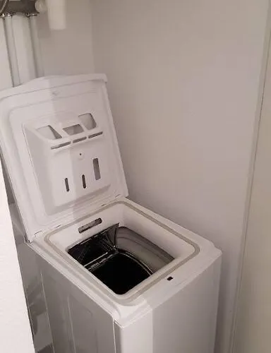 Superbe T1 A Vue Sur *